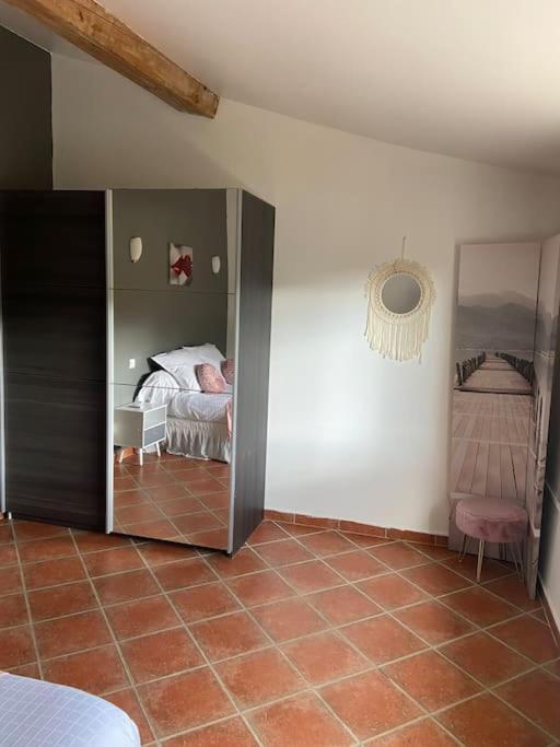 Gite A La Ferme Avec Jacuzzi Et Sauna Villefloure المظهر الخارجي الصورة