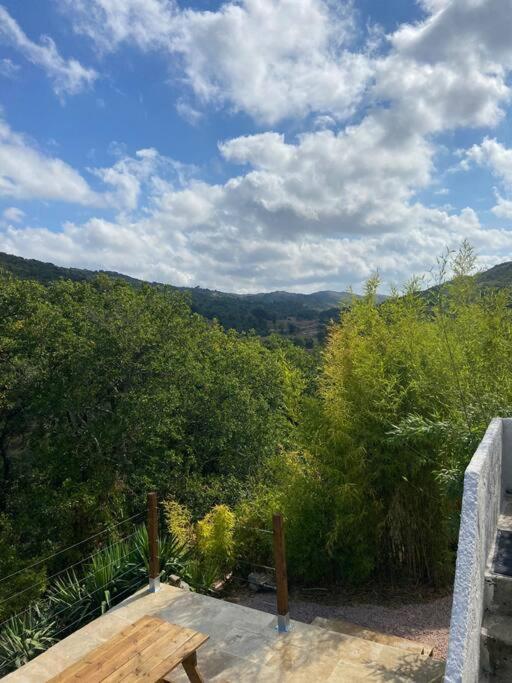 Gite A La Ferme Avec Jacuzzi Et Sauna Villefloure المظهر الخارجي الصورة
